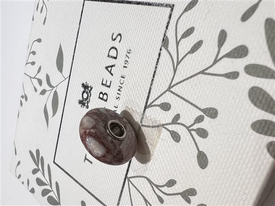 Charm Trollbeads in Pierres semi-précieuses UNICO69 - UNICO69